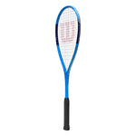 Wilson Ultra Elite Power Squash Racket with Head Cover