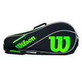 Wilson Blade Series Triple Racket Bag