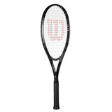 Wilson Pro Staff Excel 112 Black/Graphite Tennis Racket