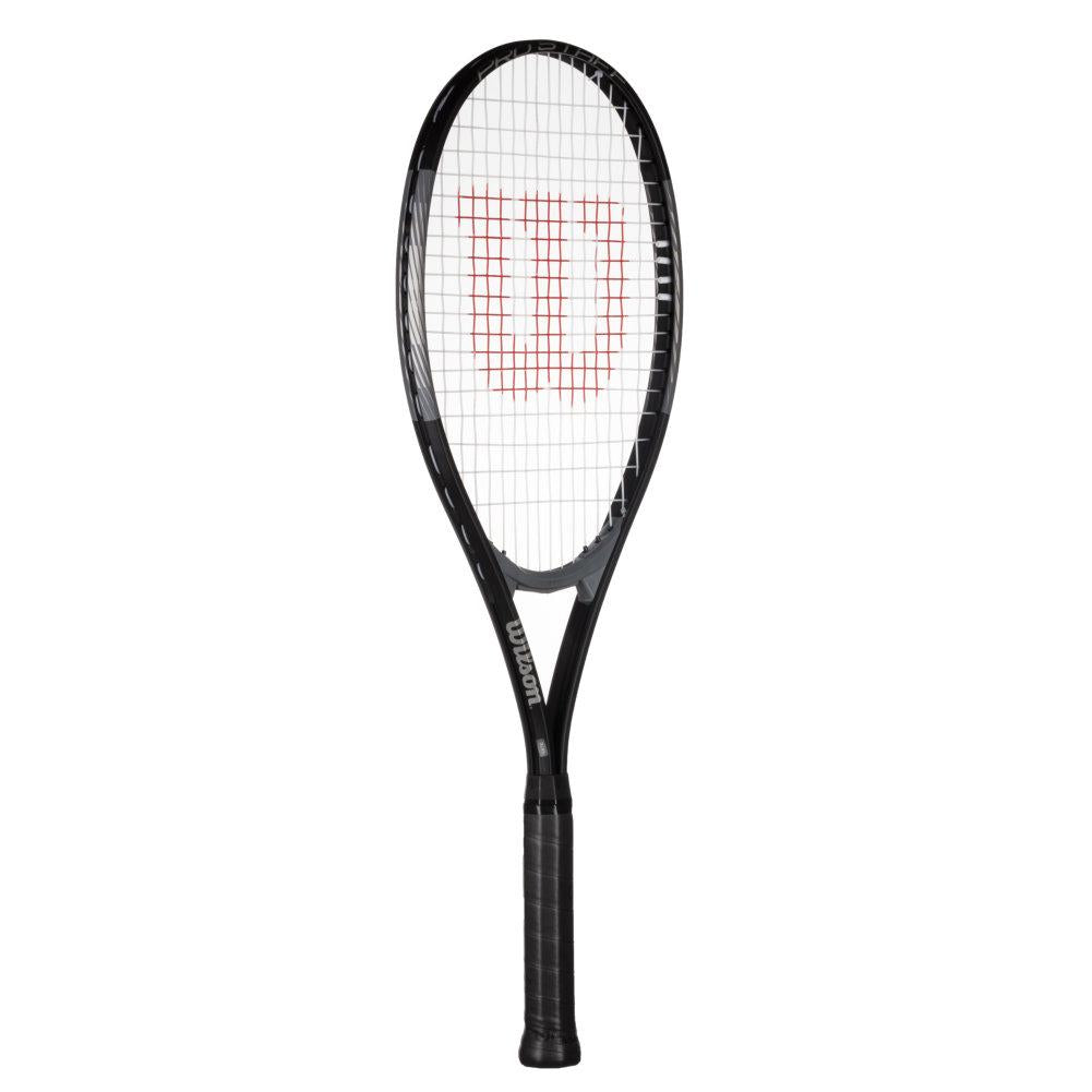Wilson Pro Staff Excel 112 Adults Tennis Racket (Grip 3 (4 3/8 Wilson Pro Staff Excel 112 Adults Tennis Racket (Grip 3 (4 3/8