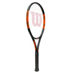 Wilson Burn Elite 105 Adults Tennis Racket