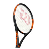 Wilson Burn Elite 105 Adults Tennis Racket