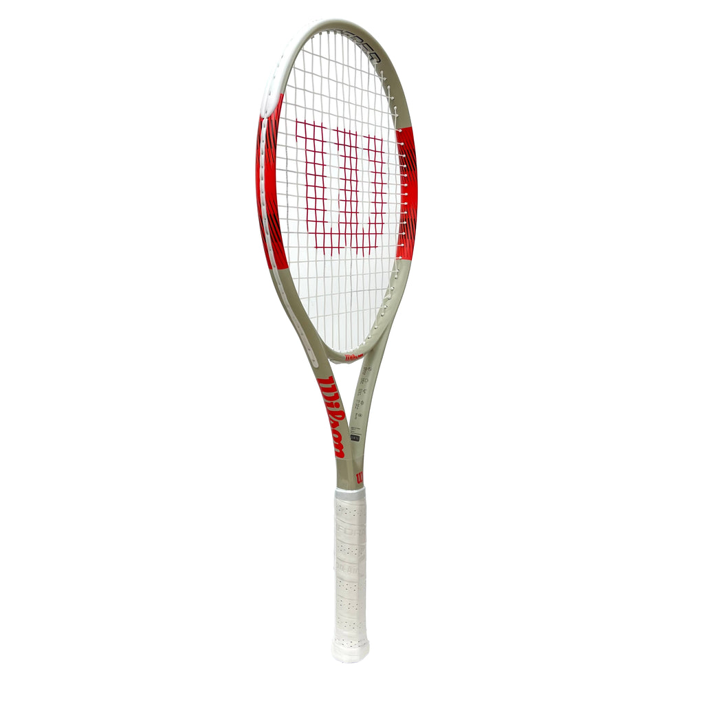 Federer 105 discount